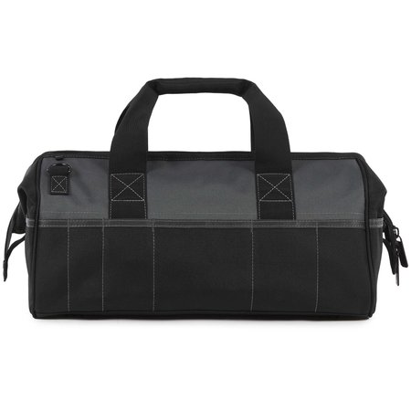 Toughbuilt Tool Bag, Bags, Polyester TB-77-18